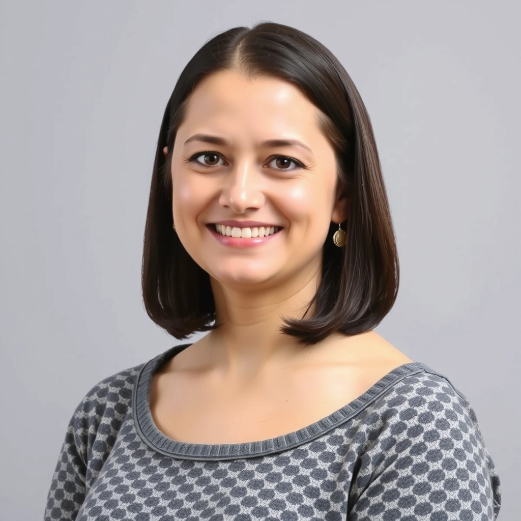 Photo de Marie Dupont