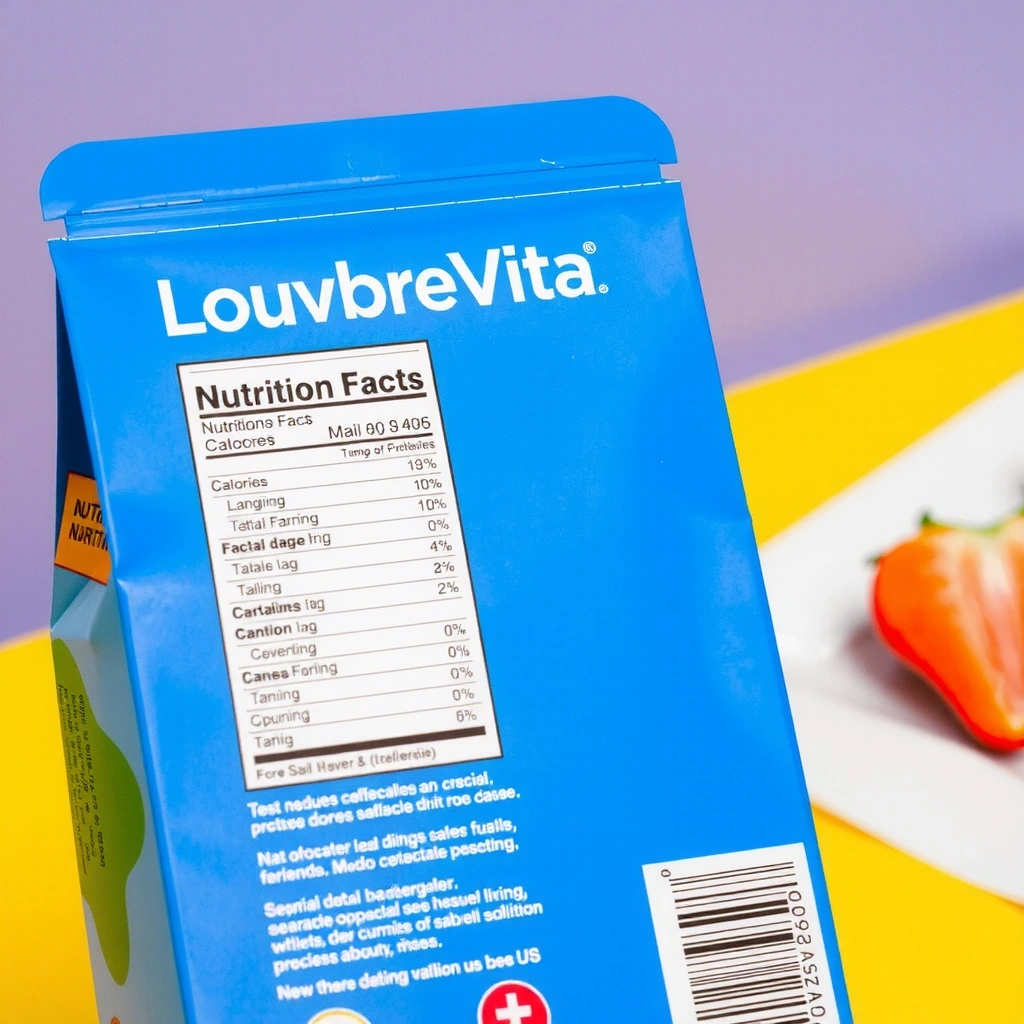 Miniature 3 du produit Louvrevitacz