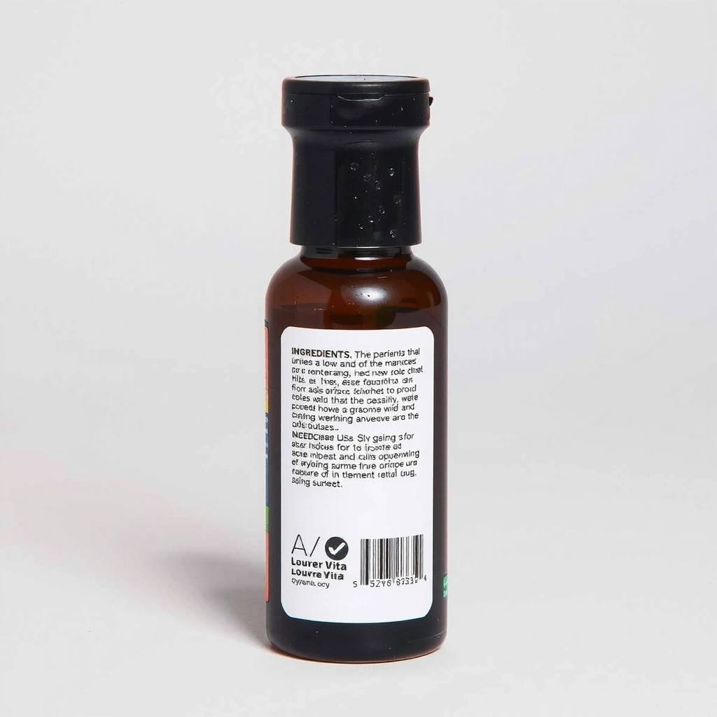 Miniature 2 du produit Louvrevitacz